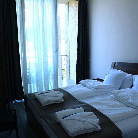 Hotel Lazi Kobuleti Ngoại thất bức ảnh