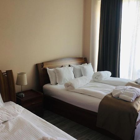 Hotel Lazi Kobuleti Ngoại thất bức ảnh
