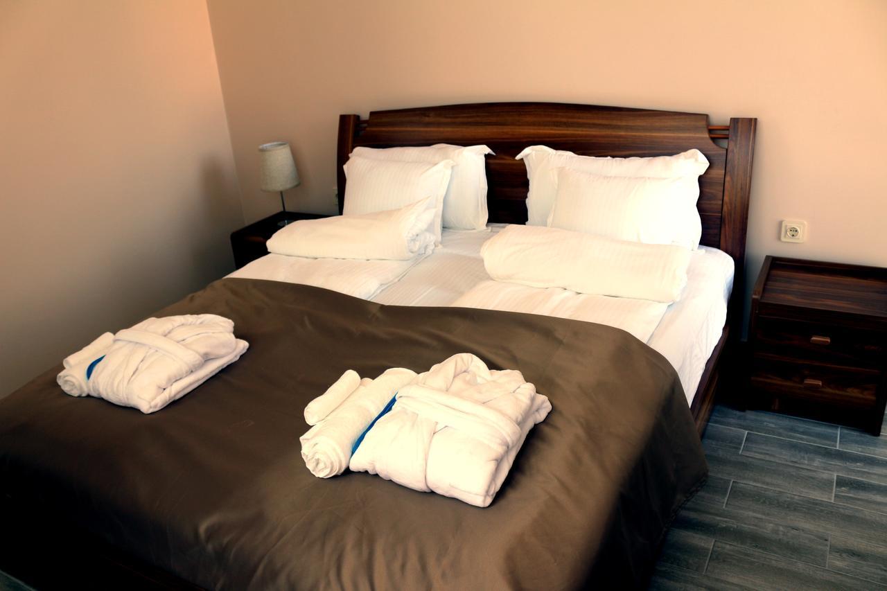 Hotel Lazi Kobuleti Ngoại thất bức ảnh