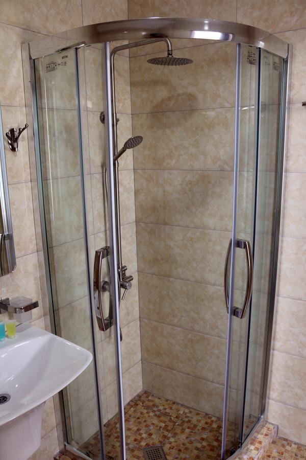 Hotel Lazi Kobuleti Ngoại thất bức ảnh