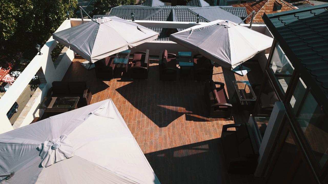 Hotel Lazi Kobuleti Ngoại thất bức ảnh