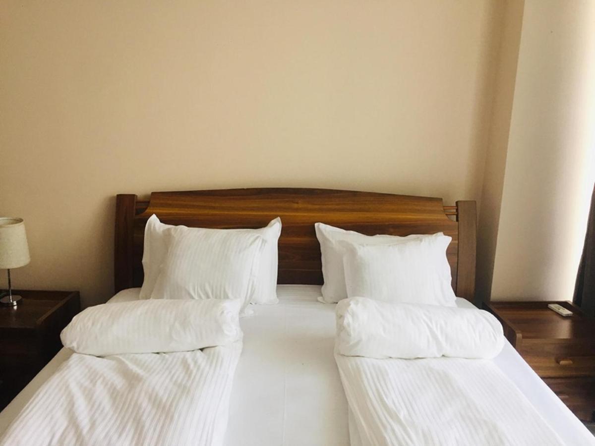 Hotel Lazi Kobuleti Ngoại thất bức ảnh